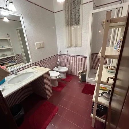 A Casa Del Ferdy Apartamento