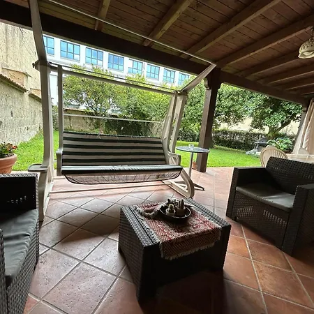 Apartamento A Casa Del Ferdy