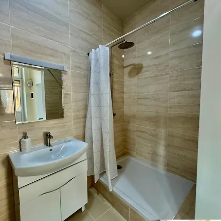 A Casa Del Ferdy Apartamento