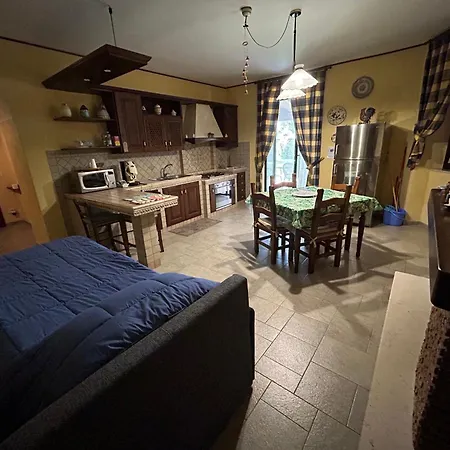 Apartamento A Casa Del Ferdy *