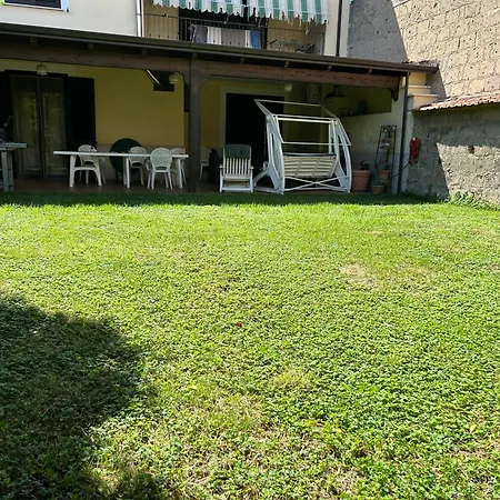 아파트 A Casa Del Ferdy