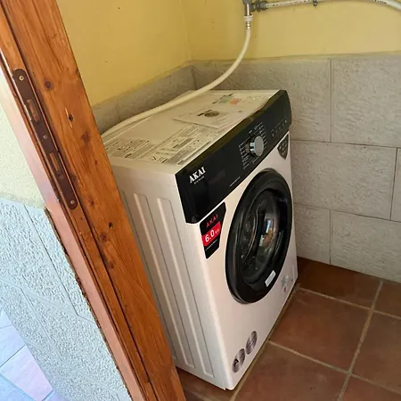 A Casa Del Ferdy 아파트 *